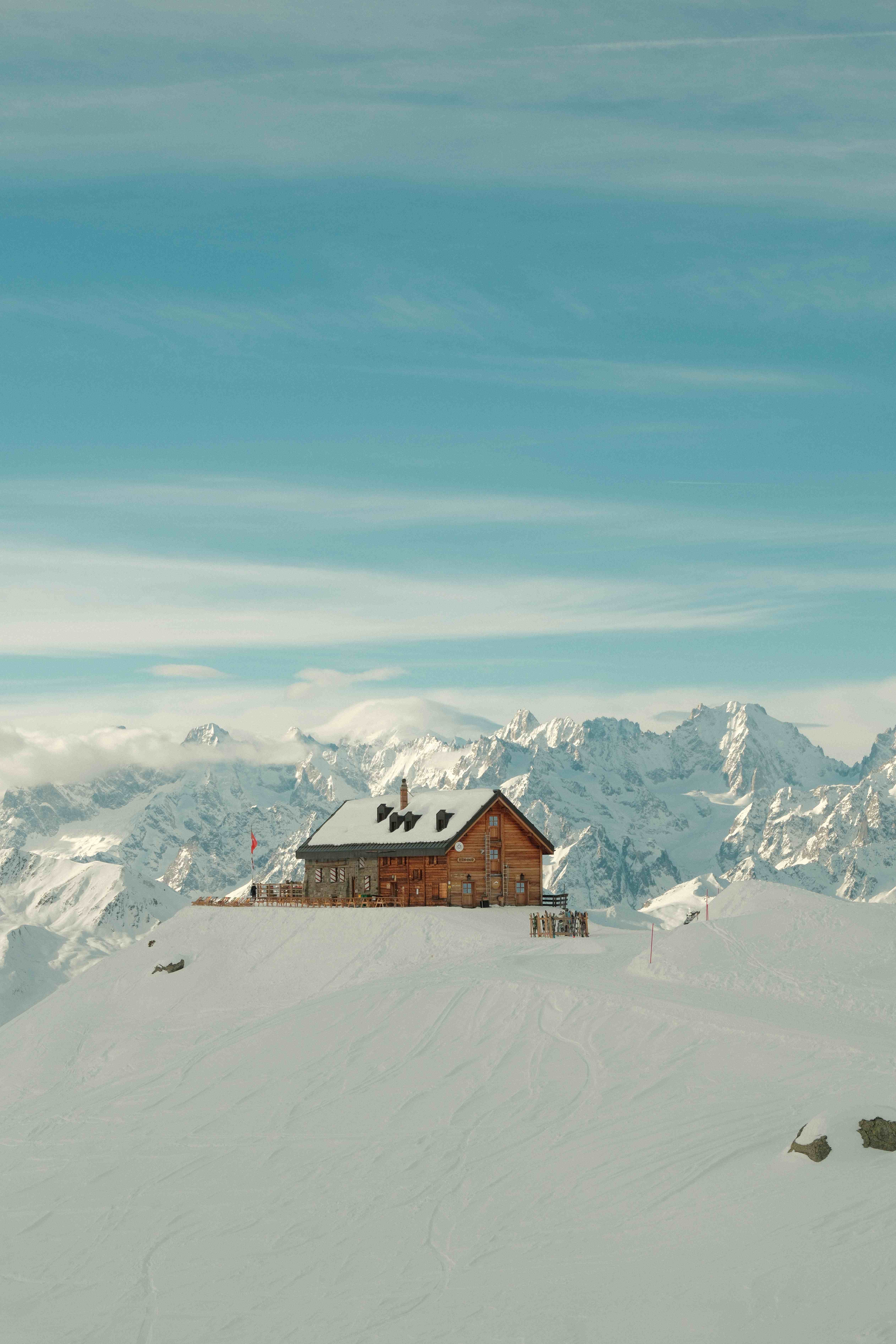 Alpine Collection