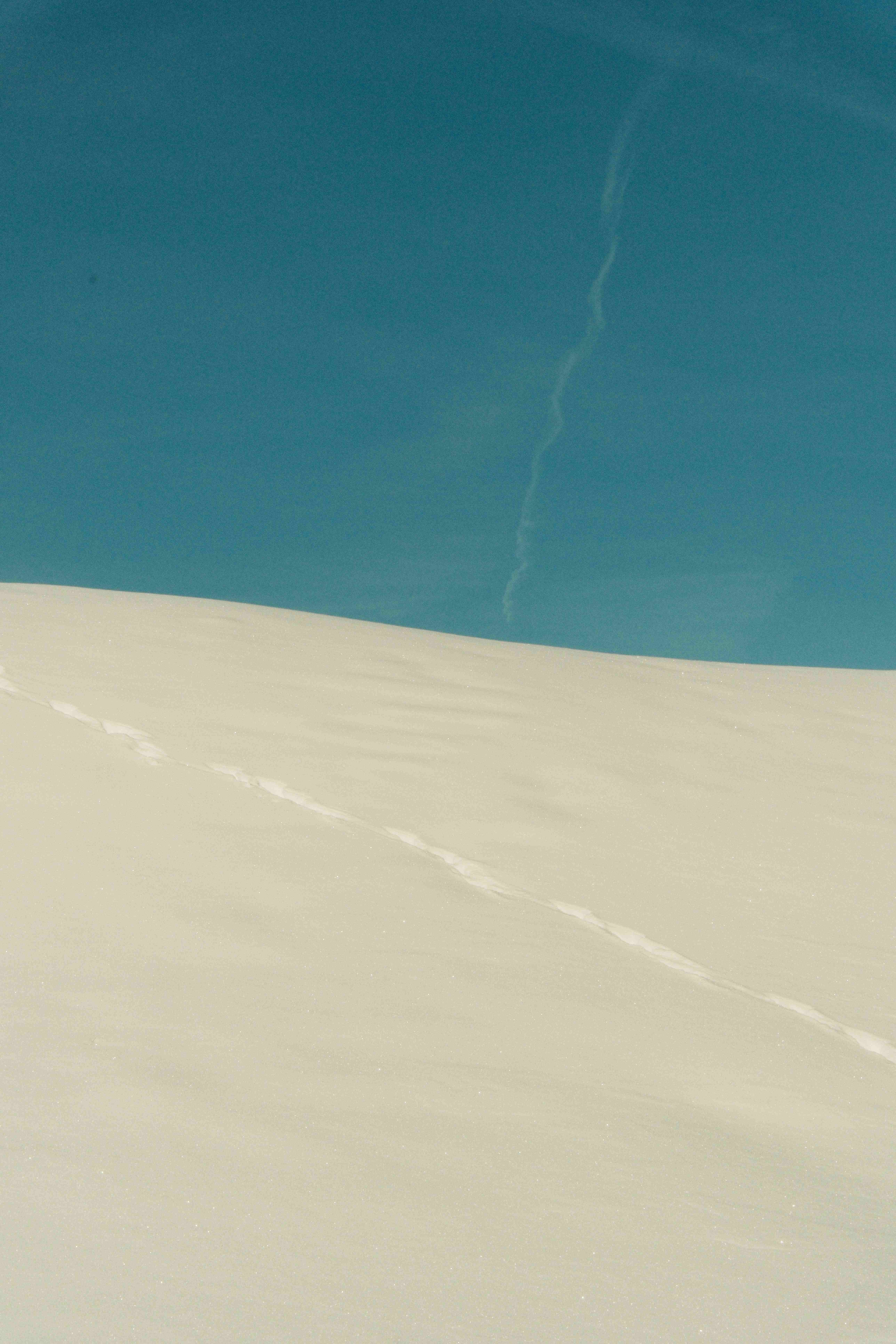 Snow Slope