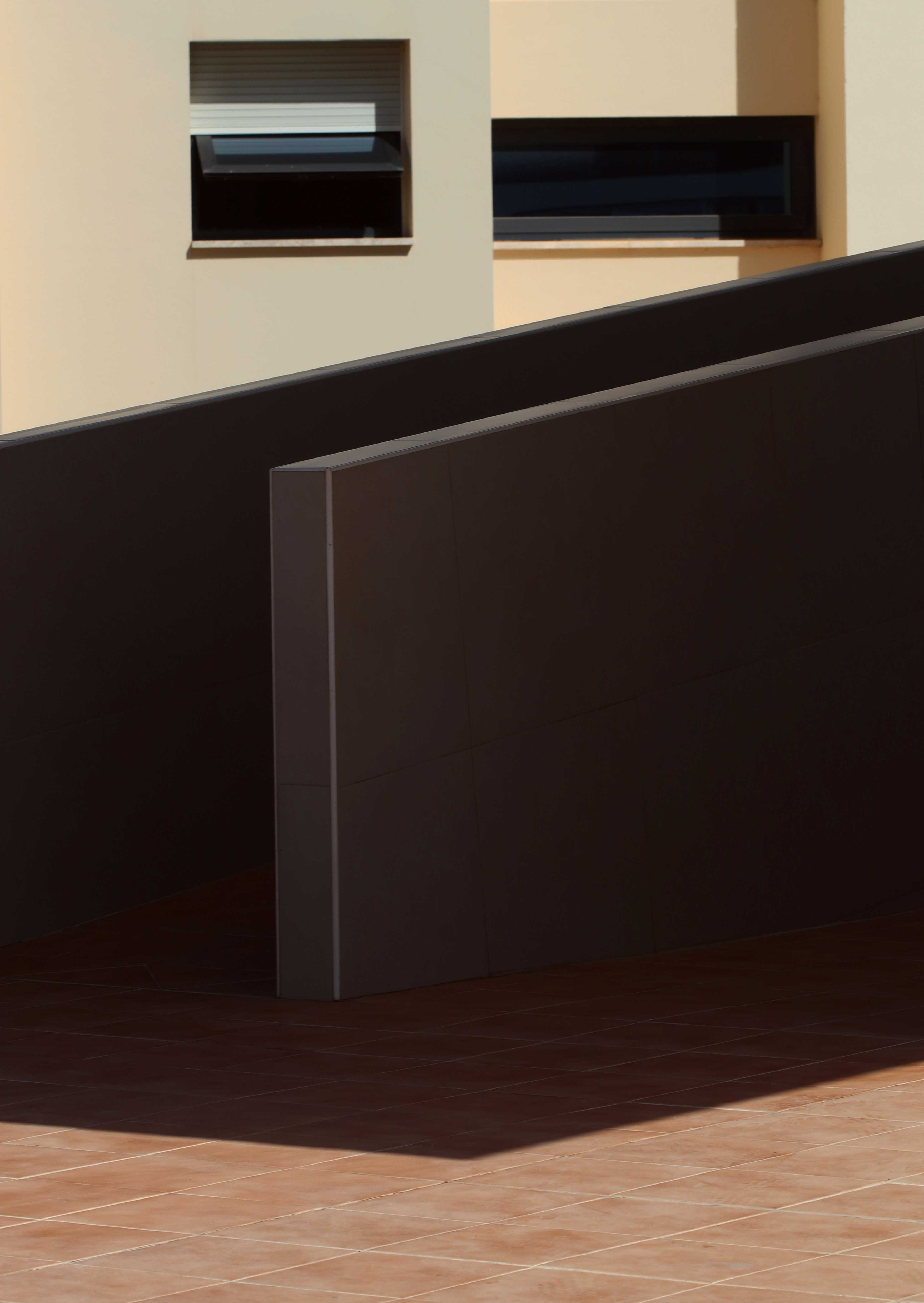 Walkway - Artwork