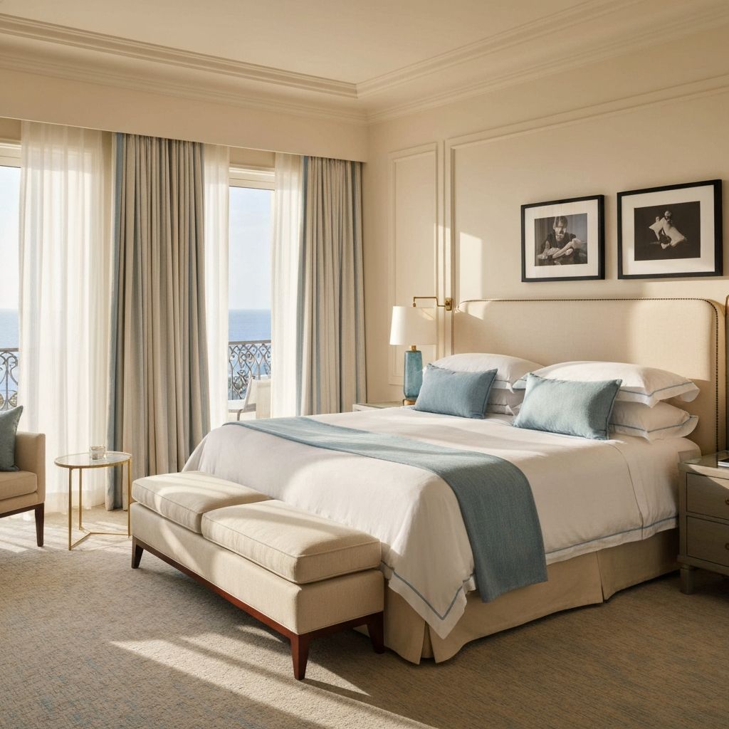 Art Licensing for Hotels: Creating Memorable Guest Experiences