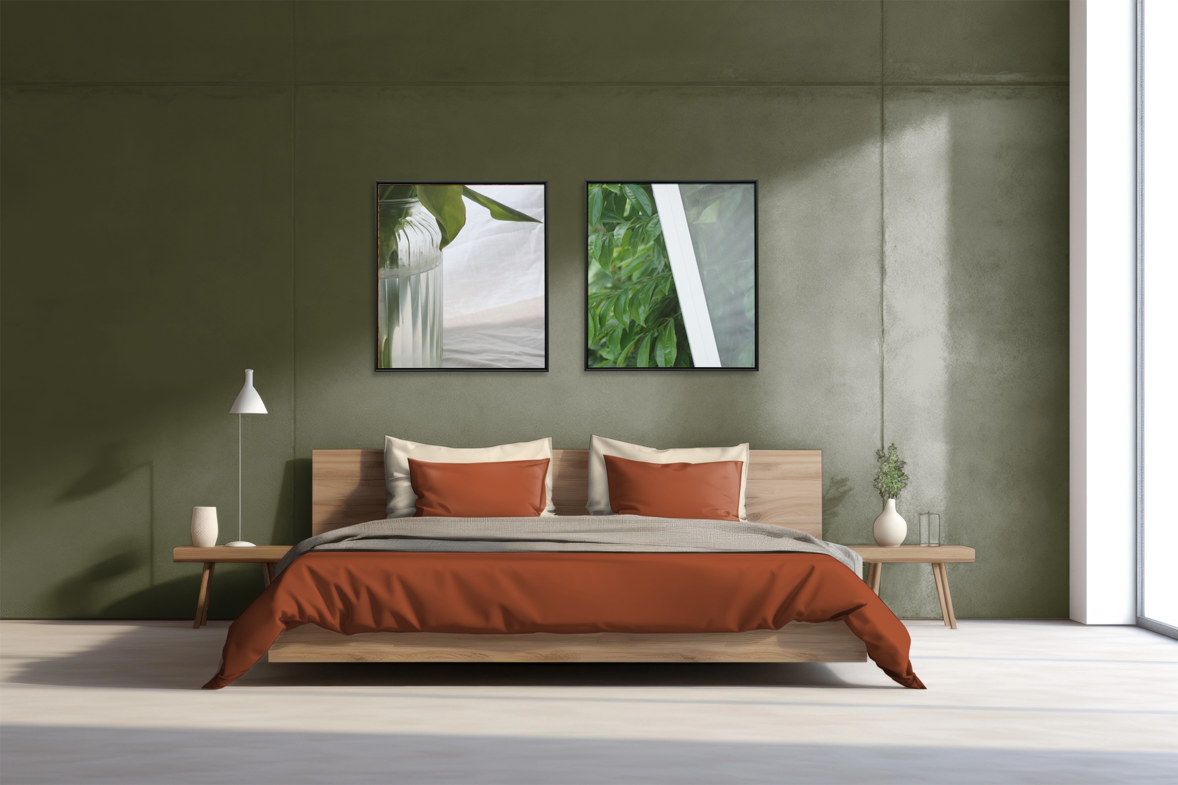 Pairing Artwork: My Tips