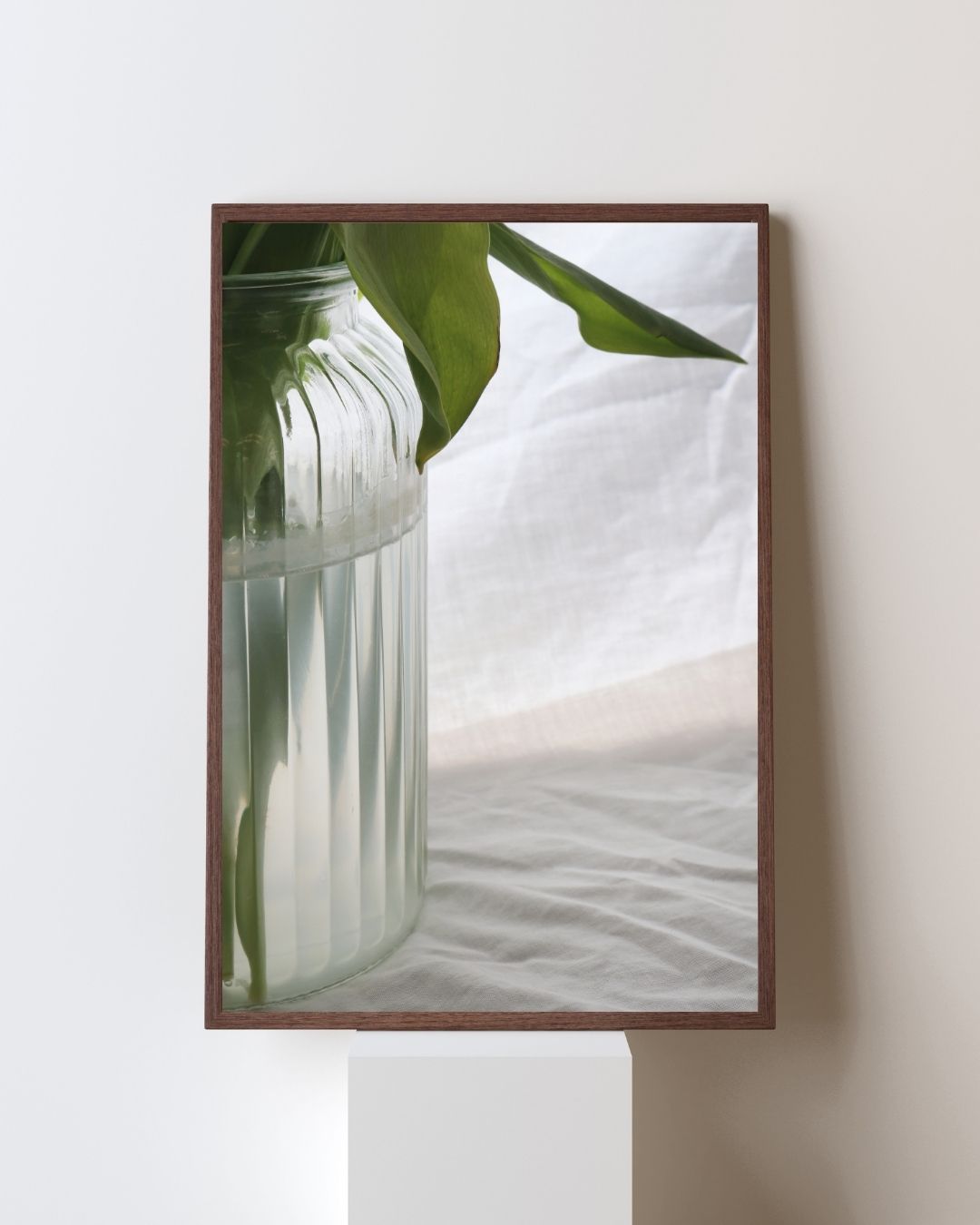 Vase Study - In situ