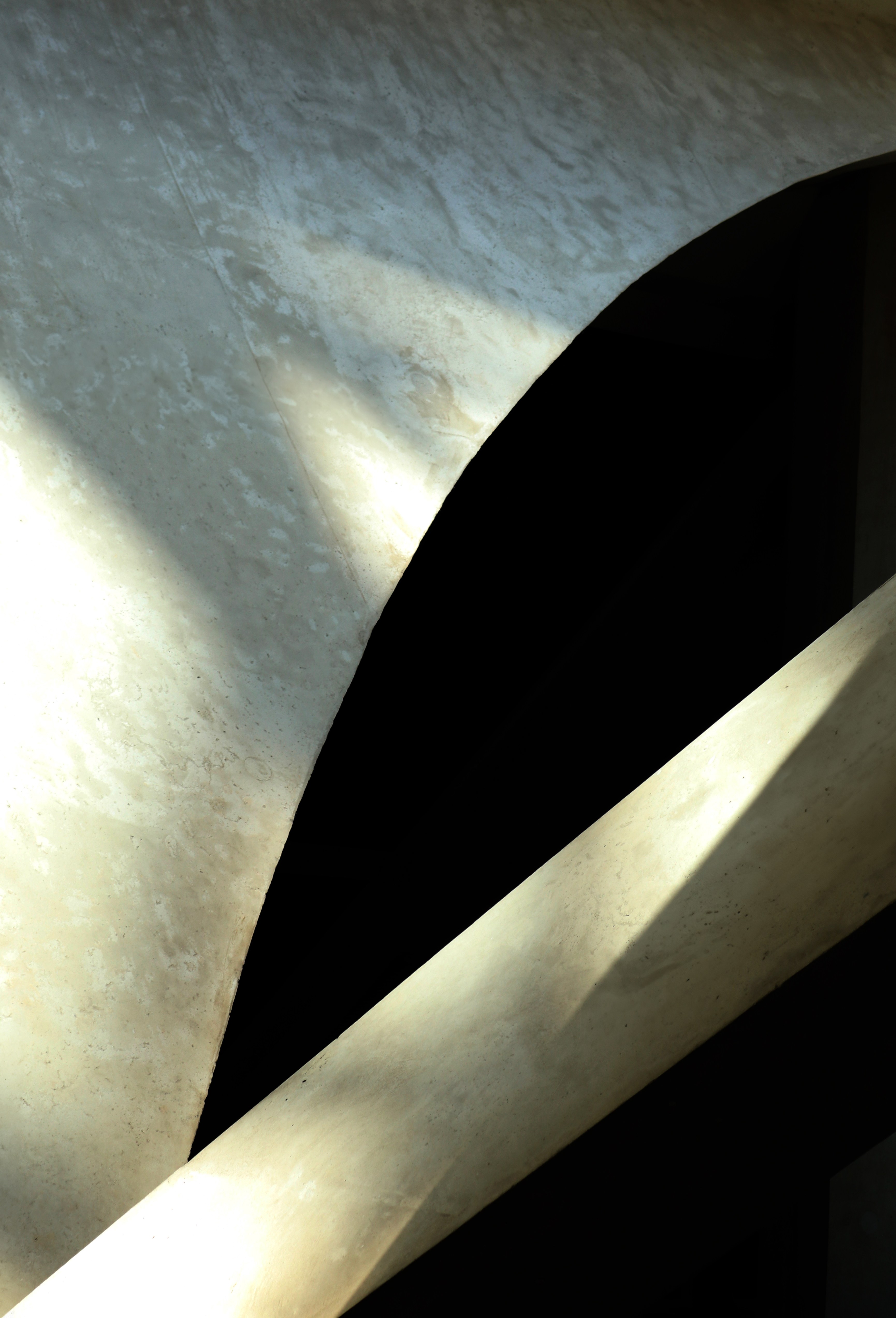 Sculptural Curves
