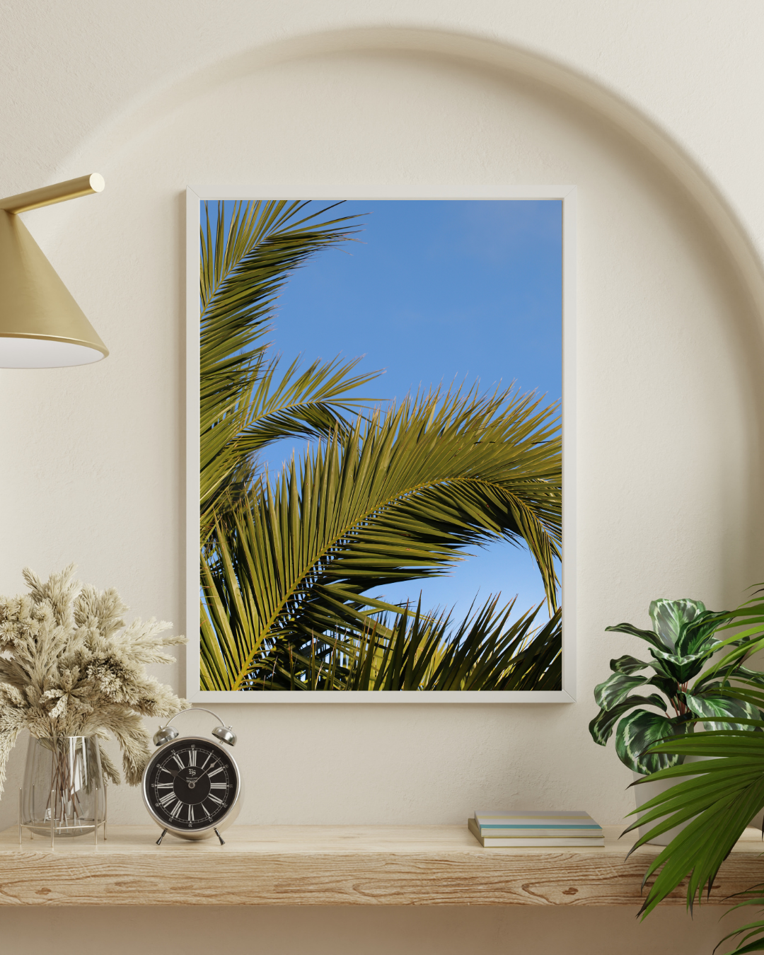 Tropical - In situ