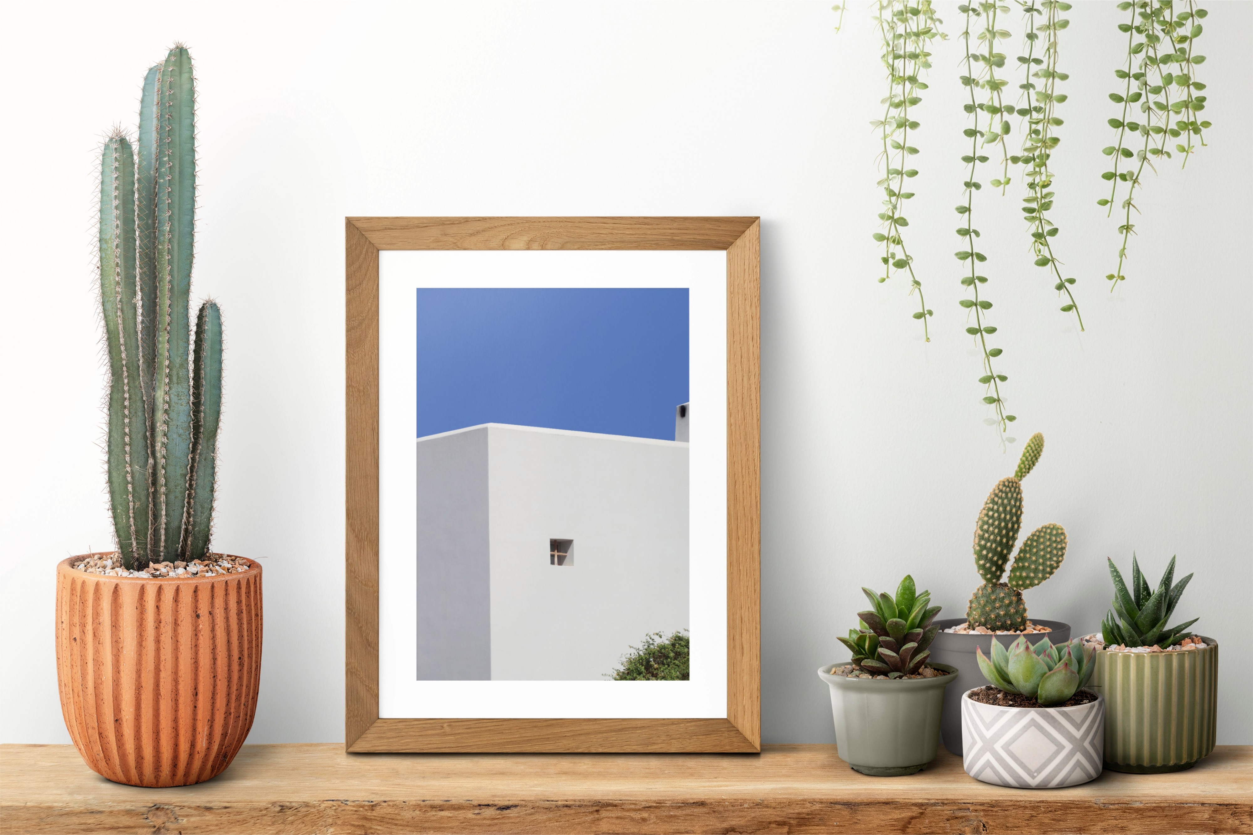 White Cube